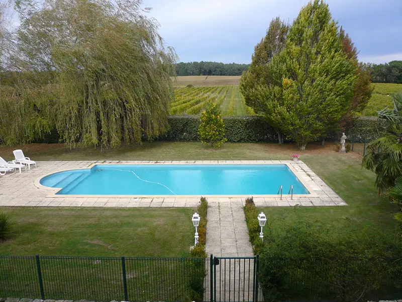 Armagnac Floc de Gascogne Grenoble