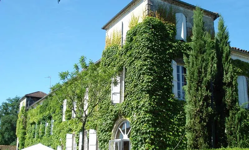 Chambres d'hôtes à prés de Dax