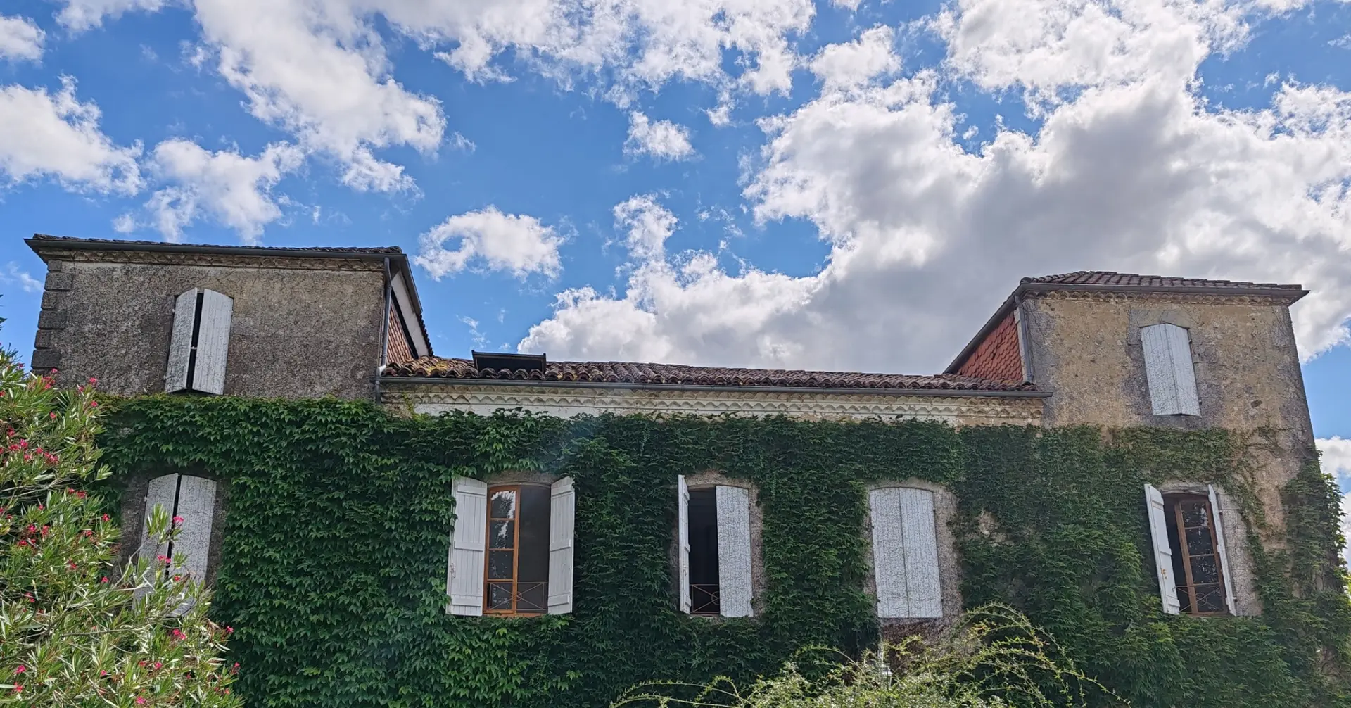 Séjour et accompagnement