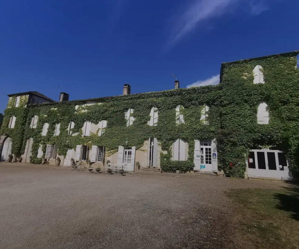 Armagnac et Floc de Gascogne à prés de Dax